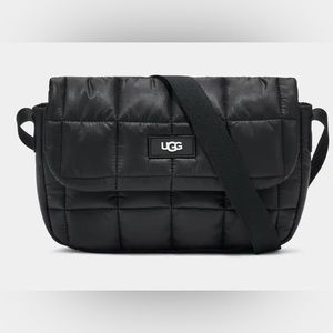 Ugg Dalton Crossbody Puff Bag